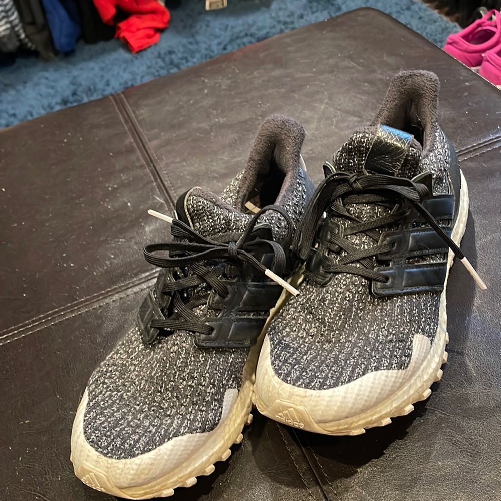 Addidas Ultra Boost Night Watch